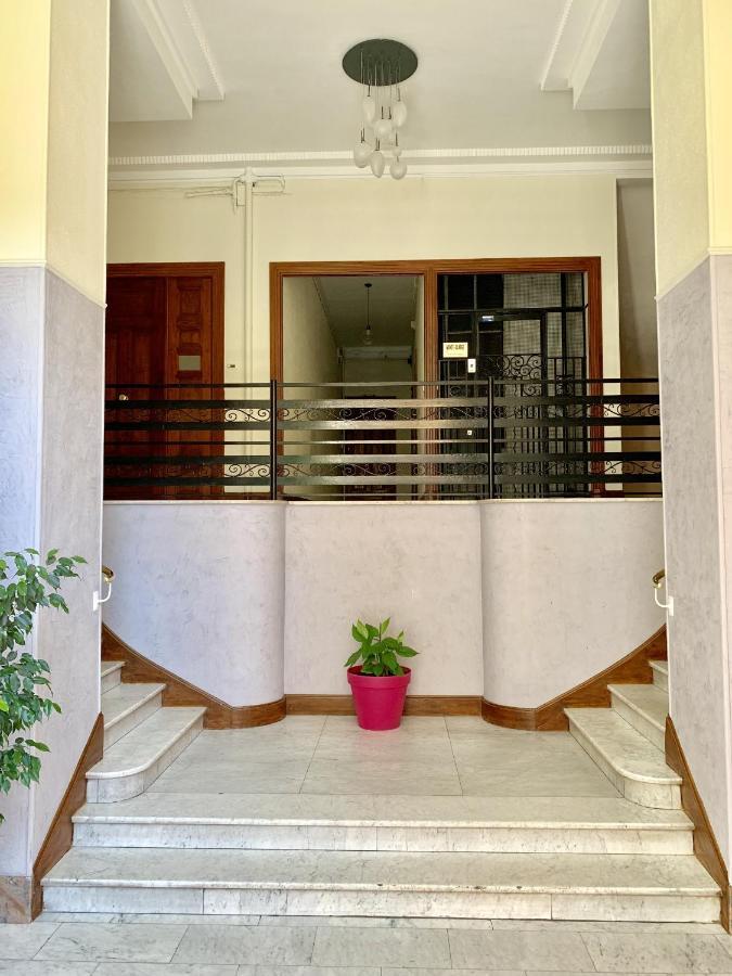 Appartement Auber Nice Exterior photo